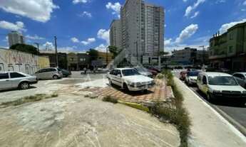 Imagem: Terreno comercial em Tatuapé!
