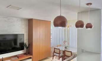 Imagem 6: Apartamento 3 Quartos no Praça Sudoeste - Vila Lucy