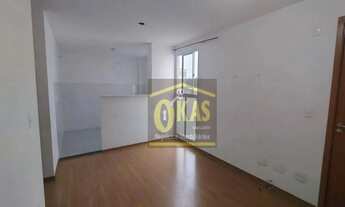 Imagem 4: Apartamento com 2 dormitórios para alugar, 40 m² por R$ 1.300,00/mês - Jardim Europa - Suz