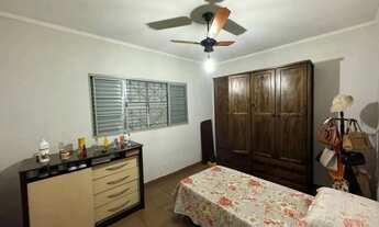 Imagem 6: TÉRREA, COMPACTA, Vila Lemos - Bauru - SP