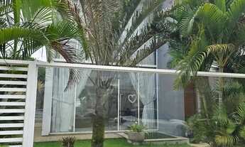 Imagem 2: VENDO Casa linda no Condomínio Village dos Coqueirais em Piranema, Itaguaí-RJ