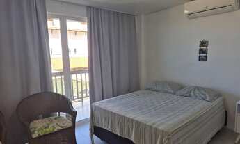 Imagem 5: Casa triplex Porto das Dunas