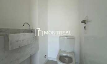 Imagem 12: APARTAMENTO À VENDA NA VILA MADALENA, 1 SUÍTE. 1 VAGA DE GARAGEM