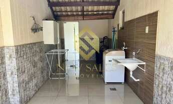 Imagem 2: Sobrado- 3 suítes, 250m², armários, área gourmet- Portal do Sol 1