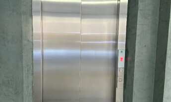 Imagem 6: Excelente apto. frente com 2qts, 2wc, elevador, varanda, próx Shopping Via Sul