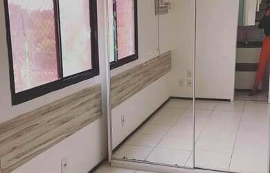 Imagem 3: Gran park árvores com armários projetados e nascente