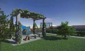 Imagem 4: Apartamento com 02 quartos na região oeste de Londrina