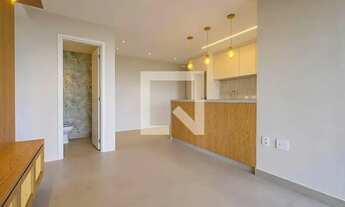 Imagem 3: Apartamento à Venda - Pinheiros, 2 Quartos, 77 m2