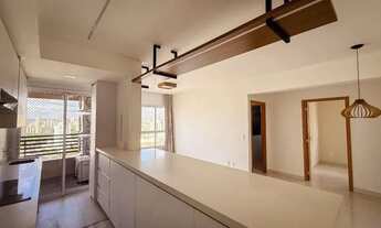 Imagem 5: Apartamento de 98 m² com 3 Quartos para alugar, por R$5.600 ao mês no Setor Bueno em Goiân