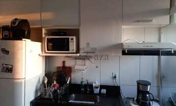 Imagem 4: Oportunidade - Apartamento - Jardim Petrópolis - Spazio Campo Di Bragança - 2 Dormitórios