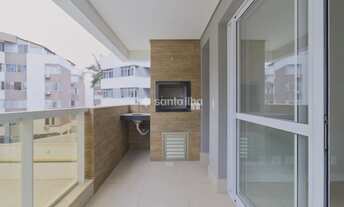 Imagem 6: Apartamento com 2 dormitórios à venda, 65,34m² - Itacurubi - Florianópolis/SC