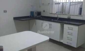 Imagem 3: Prédio para alugar, 541 m² por R$ 8.780,01/mês - Jardim Pilar - Mauá/SP