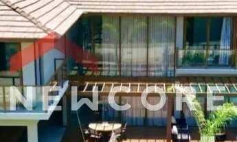 Imagem: Casa de condomínio em avenida farol - Açú