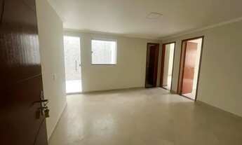 Imagem 5: Ótimo apartamento todo reformado composto por, Sala, 2 Quartos- em Quintino