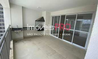 Imagem: Apartamento, Morumbi - São Paulo