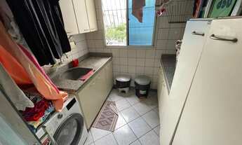 Imagem 7: Apartamento de tres quartos com suite