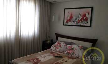 Imagem 4: Cobertura em Santa Rosa - Belo Horizonte, MG