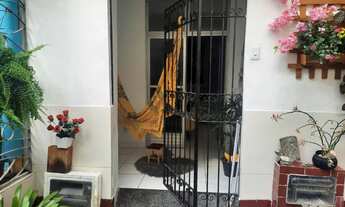 Imagem 3: Apartamento estilo casa 2/4 na Ladeira da Barra para Carnaval