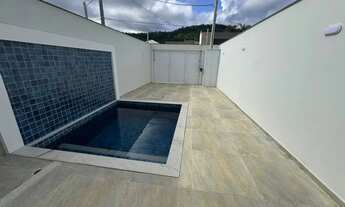 Imagem 2: Casa para locação em Vargem Pequena, localizada em condomínio fechado Privilege