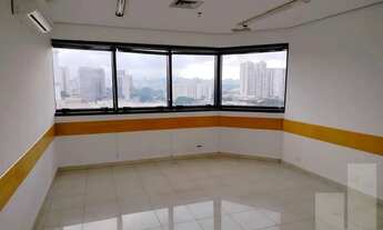 Imagem 3: Conj. Comercial, Barra Funda - São Paulo