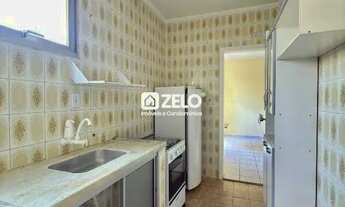 Imagem 4: Apartamento para aluguel em Centro, Campinas - SP