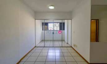 Imagem 2: Apartamento de 3 quartos sendo 1 suíte para Locação no Setor Bueno em Goiânia-GO