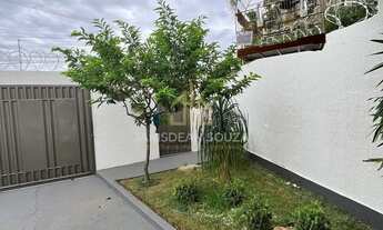 Imagem 3: Casa com 3Q Semi-Mobiliada no Faiçalville!