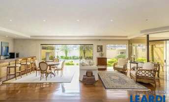 Imagem 4: SOBRADO - ALTO DA BOA VISTA - SP