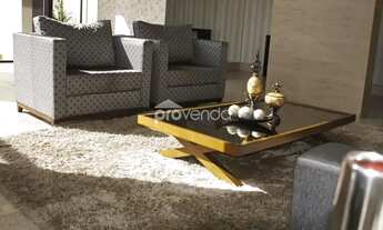 Imagem 4: APARTAMENTO ALTO PADRÃO 4 SUITES - RESIDENCIAL LOURENZZO PARK