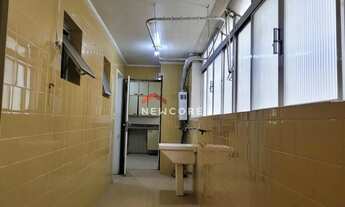 Imagem 11: Apartamento em Rua Estado de Israel - Vila Clementino - São Paulo/SP