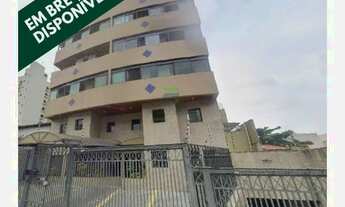 Imagem: Apartamento para locação - Vila Mussolini