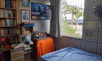 Imagem 7: Apto em São Bras