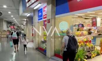 Imagem 7: COPACABANA Galpão / depósito com venda por R$390.000