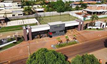 Imagem 5: Terreno Alto Padrão no Condomínio Garden Villa, com 1.569,42m² à venda em Ribeirão Preto/S