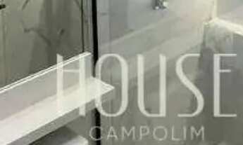 Imagem 4: Casa à venda em condomínio fechado em Sorocaba | 119m² em Villagio Ipanema I