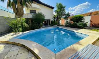 Imagem 4: VENDA/ALUGUEL - Casa Comercial no Horto com piscina