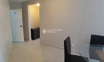 Imagem: Imóvel para aluguel tem 35 metros quadrados