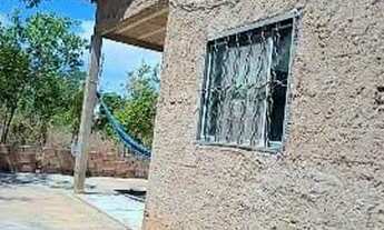 Imagem: Terreno com casa Imunitaba/MG