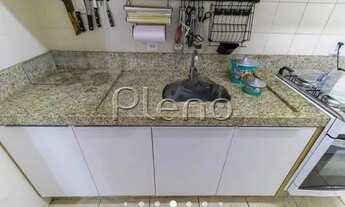 Imagem 6: Apartamento á venda no Condomínio Praia do Bonet - Campinas/SP