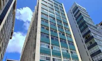 Imagem: Vendo Apto na RUA SETUBAL, pertinho do MAR