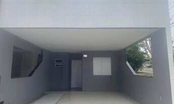 Imagem: Aluguel Condomínio Azaléias. Reformada