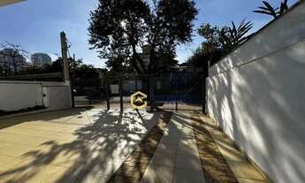 Imagem 2: Sobrado com 3 dormitórios para alugar, 357 m² - Vila Leopoldina - São Paulo/SP