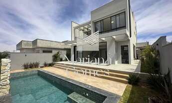 Imagem: SOBRADO DE LUXO NO JARDINS NÁPOLES Vista