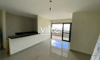 Imagem: Apartamento à venda no bairro Cazeca em