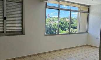 Imagem: Apartamento no Edifício Benedito Lazaro