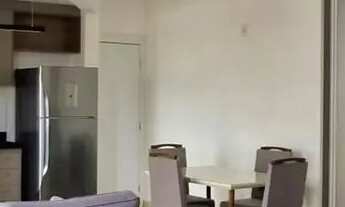 Imagem 6: Aluguel Kitnet com OU sem Mobília - Ed Heitor de Souza