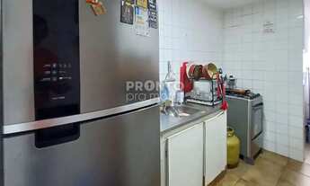 Imagem 7: Imóvel para venda com 55 metros quadrados com 2 quartos em Torre - Recife - PE