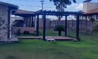 Imagem 6: Aluga fina residência em Vila Nova Mutum, município de Porto Velho