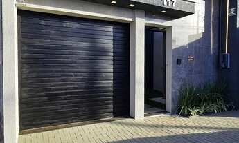 Imagem: Casa À Venda Com 3 Quartos - Bairro Novo