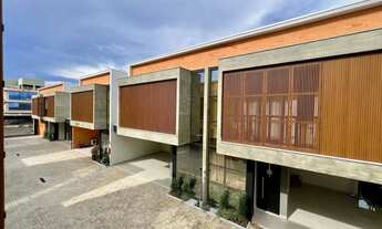 Imagem 3: Sobrado 3 Suítes Alto Padrão - Graciosa Orla 14